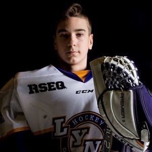 Meet your Posher, Jason